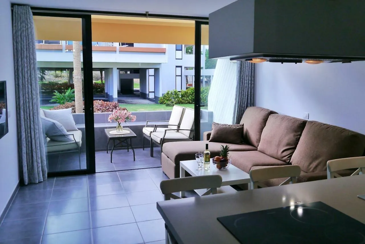 Apartment Ferienwohnung Good Vibes Costa Del Silencio Spanien