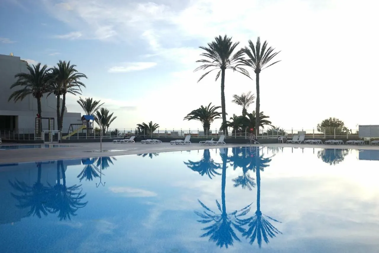 Ferienwohnung Good Vibes Costa Del Silencio Apartment