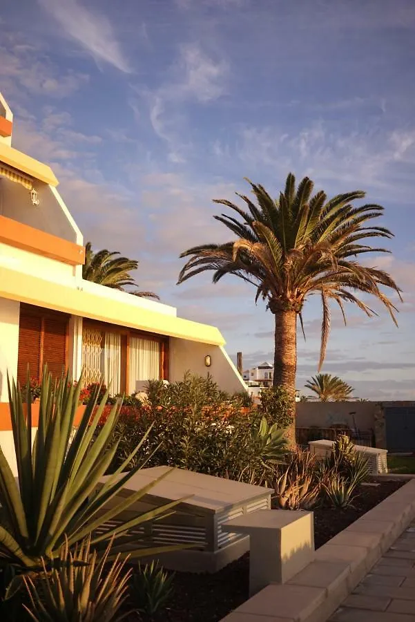Ferienwohnung Good Vibes Costa Del Silencio Apartment