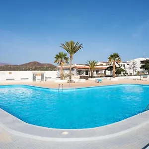 Costa del Silencio Apartamento