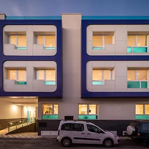 visit hotel
