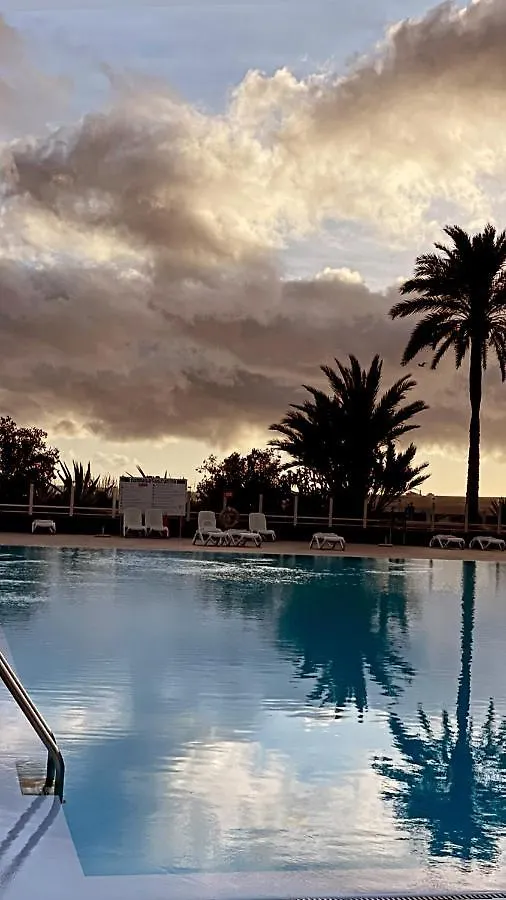 Apartamento Good Vibes Costa del Silencio 0*,