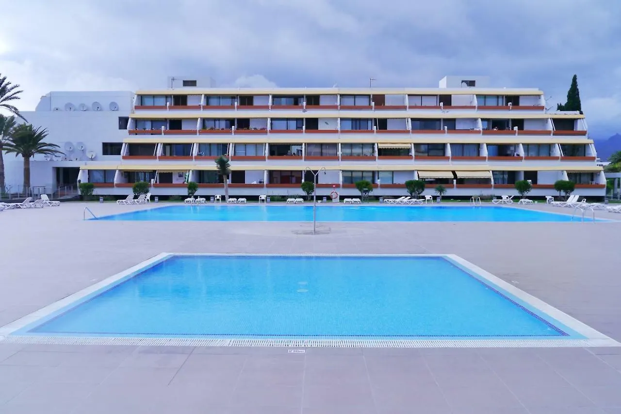 Apartamento Good Vibes Costa del Silencio