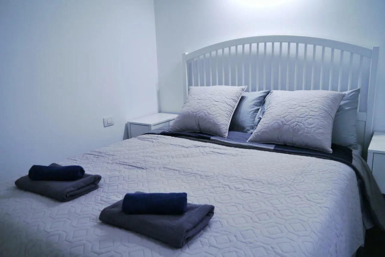 Apartamento Good Vibes Costa del Silencio