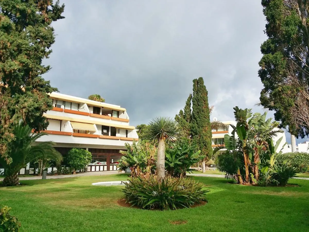 Apartamento Good Vibes Costa del Silencio