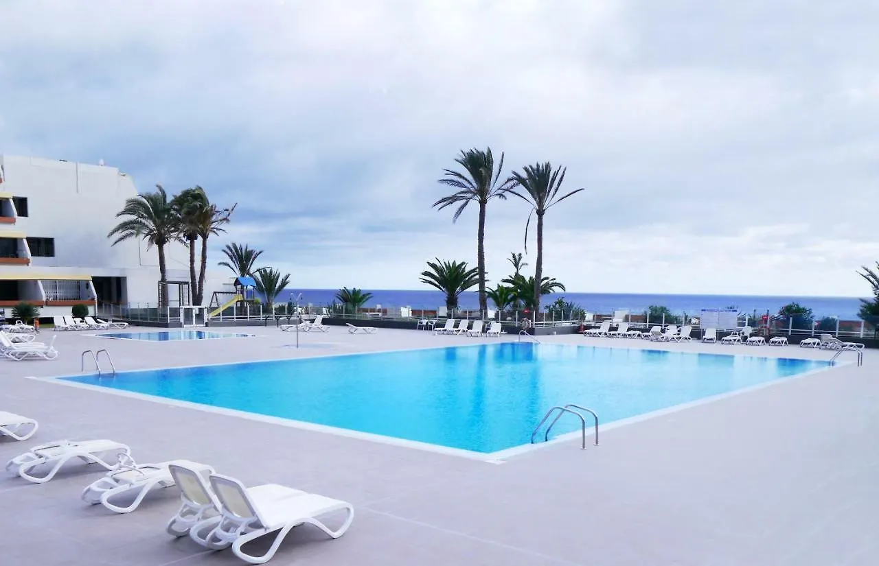 Apartamento Good Vibes Costa del Silencio España