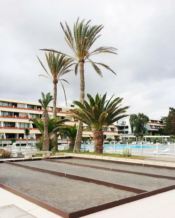 Apartamento Good Vibes Costa del Silencio 0*,  España