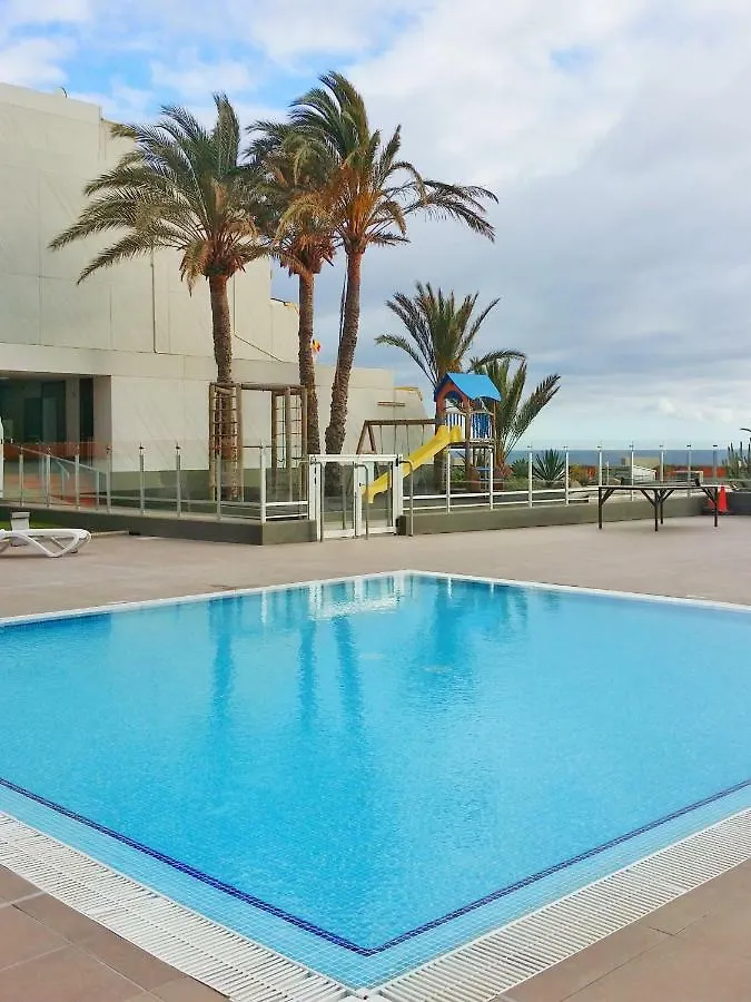 Apartamento Good Vibes Costa del Silencio