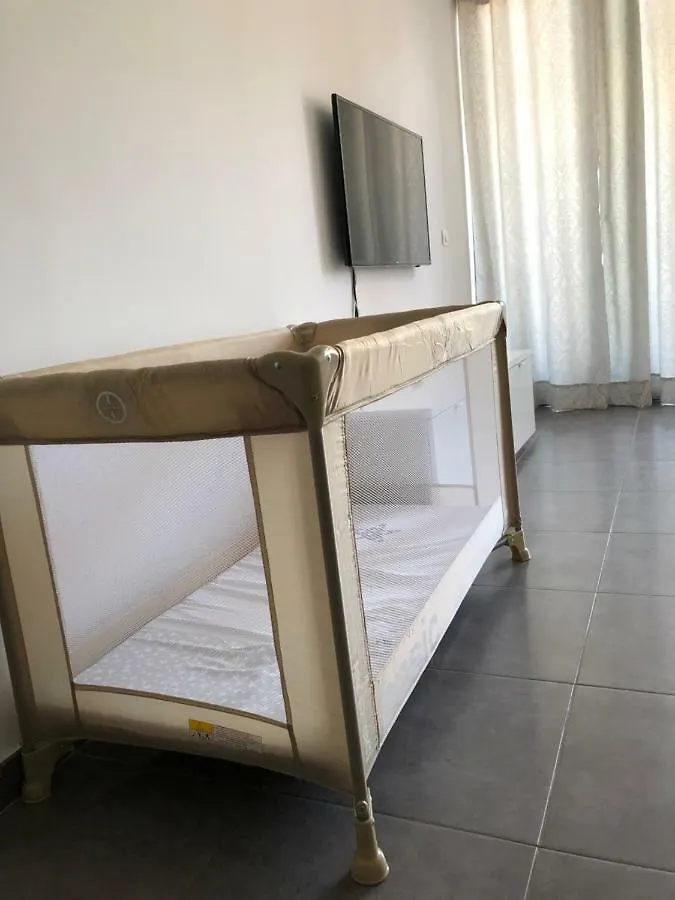 Apartamento Good Vibes Costa del Silencio